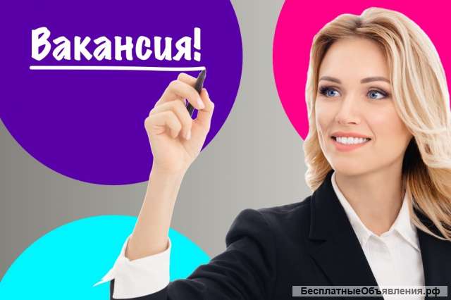 Менеджер магазина