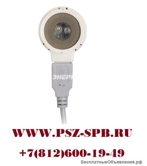 Головка считывающая