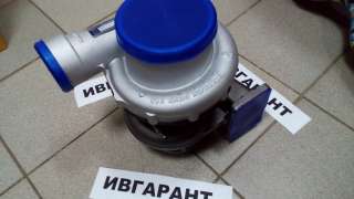 3529040 турбина Cummins NTA-855. – 3529040