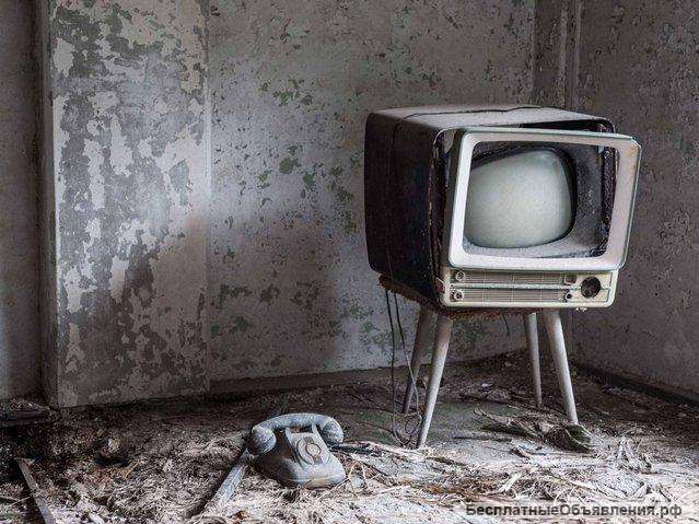 Ремонт Телевизоров любых