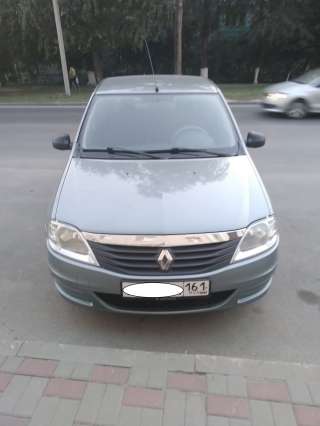 Аренда авто (пропан, выкуп, логан)