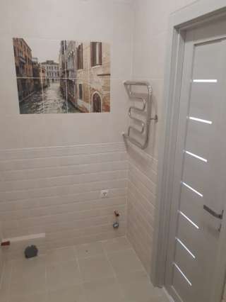 2-х комнатная с ремонтом