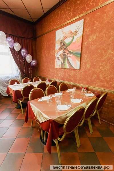 Сдам в аренду или продам кафе