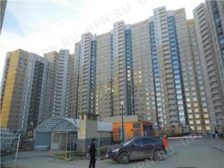 2 к кв. Екатеринбург, Автовокзал 8 марта 190