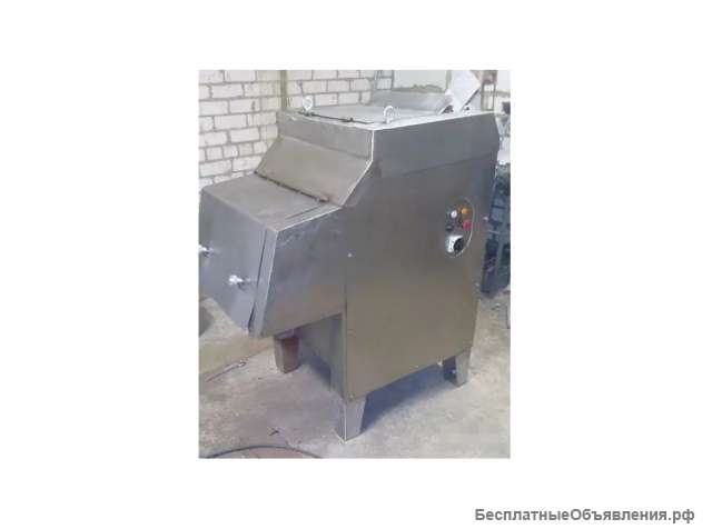Блокорезка фиа-2,5
