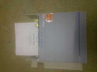 Аппаратуру волоконно-оптического линейного тракта омс-16(4м) новая не дорого, в упаковке