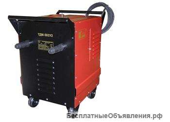 Трансформатор ТДМ-503 новый в упаковке не дорого