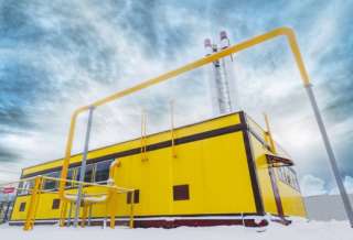 Делаем проектные работы по отоплению и газификации промышленных котельных