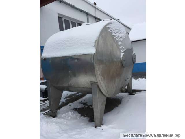 Сыроизготовитель 12 кубов