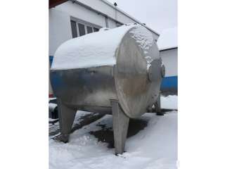 Сыроизготовитель 12 кубов