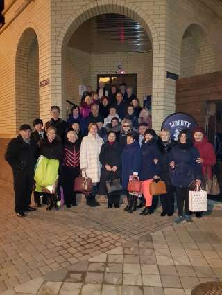 Вахтер-контролер