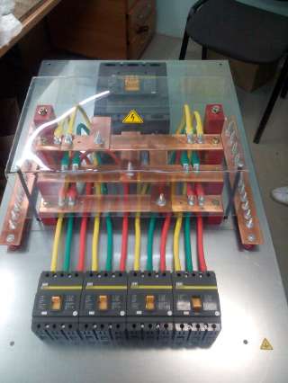 Электромонтажные работы. снабэлектро. рф