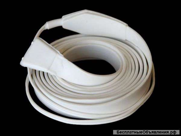 Ленты нагревательные