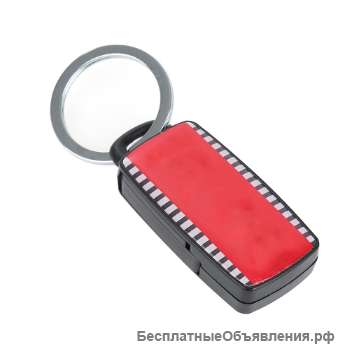 Брелок реагирующий на свист