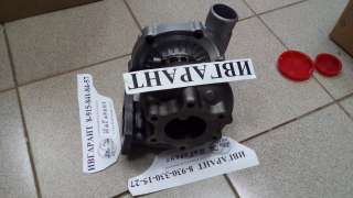65.09100-7082 Турбокомпрессор, турбина Doosan 65.09100-7082