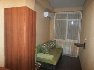 Квартира в Кудепсте в ЖК Орион 3