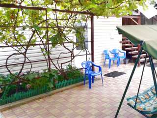 Дом в Дагомысе