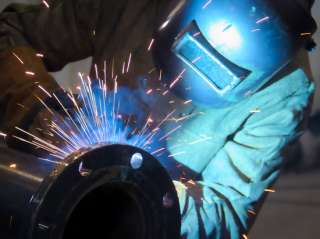 Сварщики MIG / MAG (CO2)