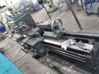 Станок токарный винторез. 1А62Г