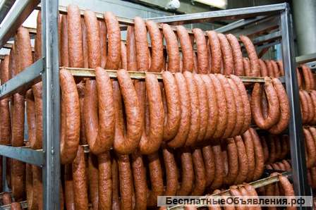 Упаковщик готовой продукции Москва