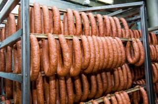Упаковщик готовой продукции Москва