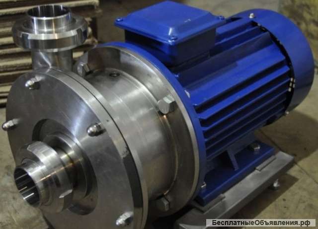 Диспергатор-Гомотенизатор рдн