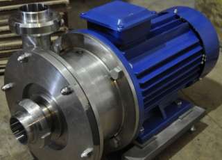 Диспергатор-Гомотенизатор рдн