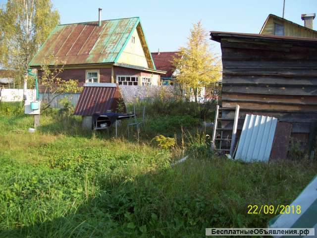 Дача