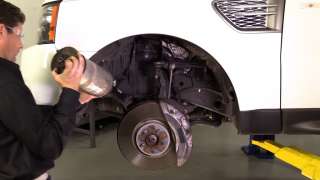 Ремонт пневмоподвески в Ставрополе с гарантией