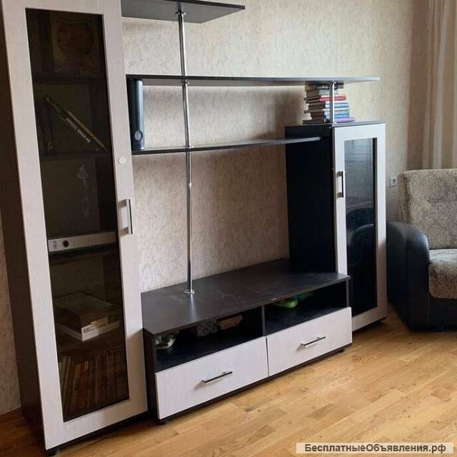 1 комнатная квартира в МОСКВЕ
