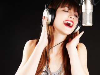 Курсы вокала