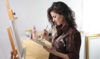 Курс "Искусство рисования"