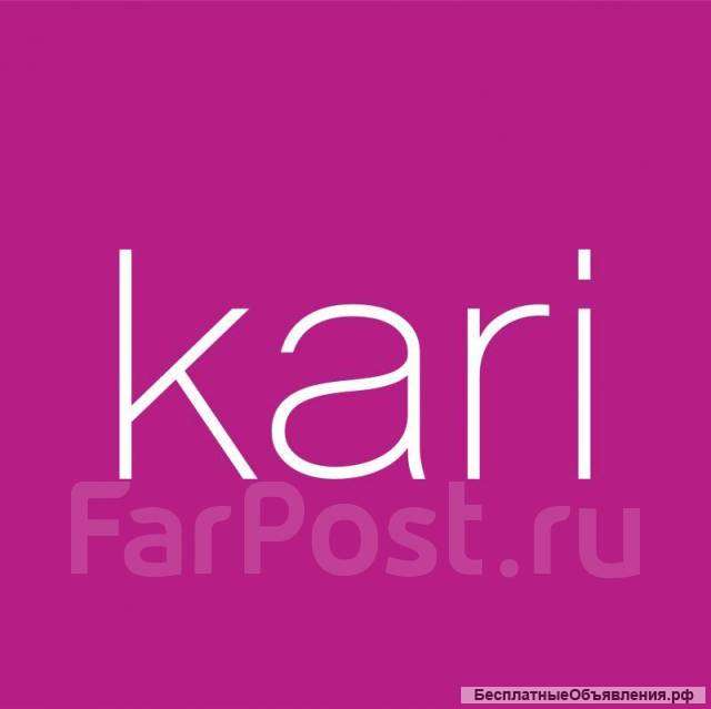 Продавец ювелирных изделий