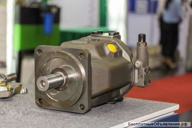 Ремонт гидронасосов (Цена 29900 руб.) в Москве
