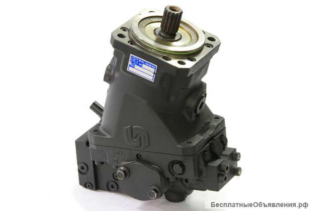 Гидромотор (Цена договорная) в Москве