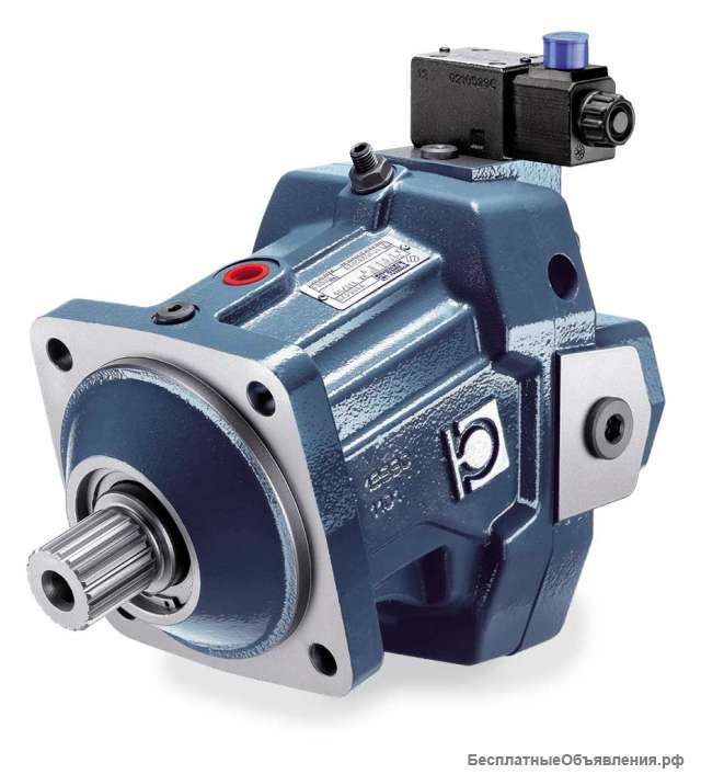 Гидромотор цена (Цена договорная) в Москве