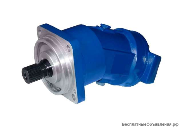 Гидромотор 310.112; 310.2.112; 310.3.112; 310.4.112