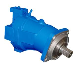 Гидронасос 313.3.55; 313.3.56; 313.3.80; 313.3.112 (Цена - 36350 руб.)