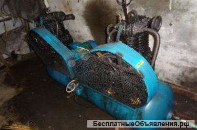 Компрессор