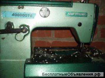 Швейная машина PFAFF