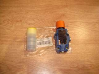 Редукционный клапан DRC 30-5-5X/315Y. Производитель: Bosch Rexroth.