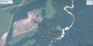 Участок 2.1 га