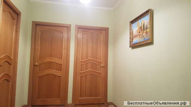 Квартиру