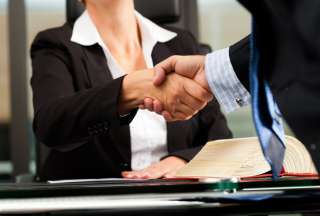 Опытный юрист по гражданскому праву