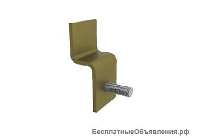 Клемма заземления НВО.00.001.20 М10