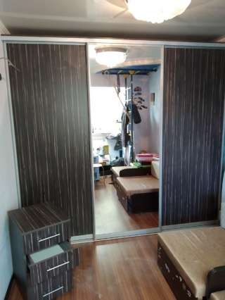 Мебель на заказ любой сложности