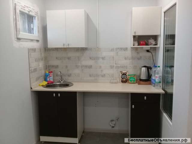 Студия (нежилое помещение)