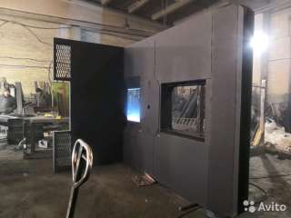 Площадка лесовозная /12/21