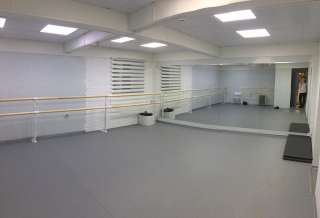 Помещение сдается в аренду