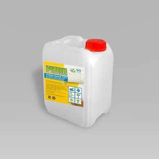 Фунгицидный грунт глубокого проникновения